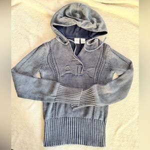 Vintage Armani Exchange Sweater